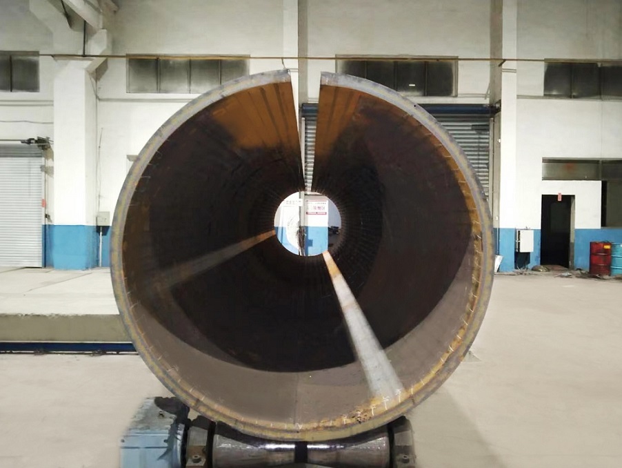 長(zhǎng)直縫管