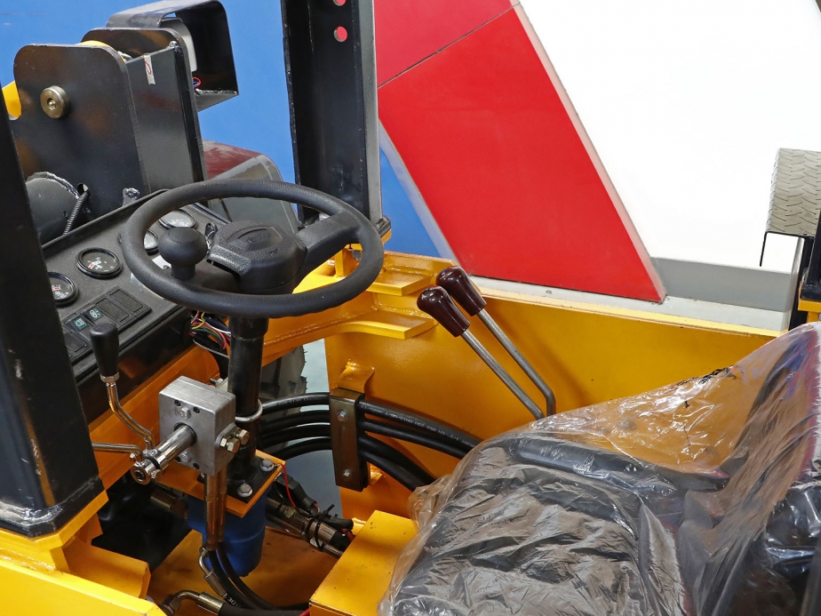 ZL928 mining loader
